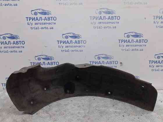 Подкрылок задний левый Mazda 3 2013-2019 B45A56140F (Арт. 64117) Київ