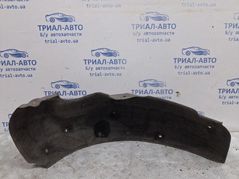Подкрылок задний левый Mazda 3 2013-2019 B45A56140F (Арт. 64117) Киев - изображение 5