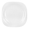 Тарілка обідня Luminarc Carine White H5604 26 см Киев