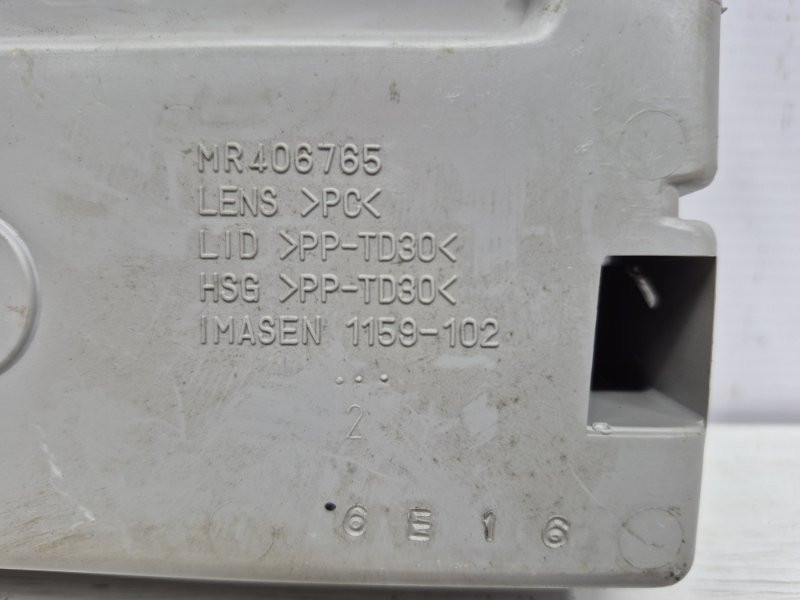 Плафон передний Mitsubishi L200 2006-2015 MR406765 (Арт. 51342) Киев - изображение 4