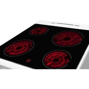 Плита электрическая Hansa FССW68208 65 л Київ - зображення 6