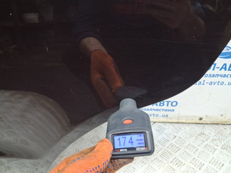 Дверь задняя левая Hyundai Santa fe 2005-2012 770032B030 (Арт. 85169) Київ - зображення 6