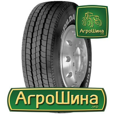 Грузовая шина Fulda Regiocontrol (рулевая) 315/70 R22.5 156/150L Київ - зображення 1