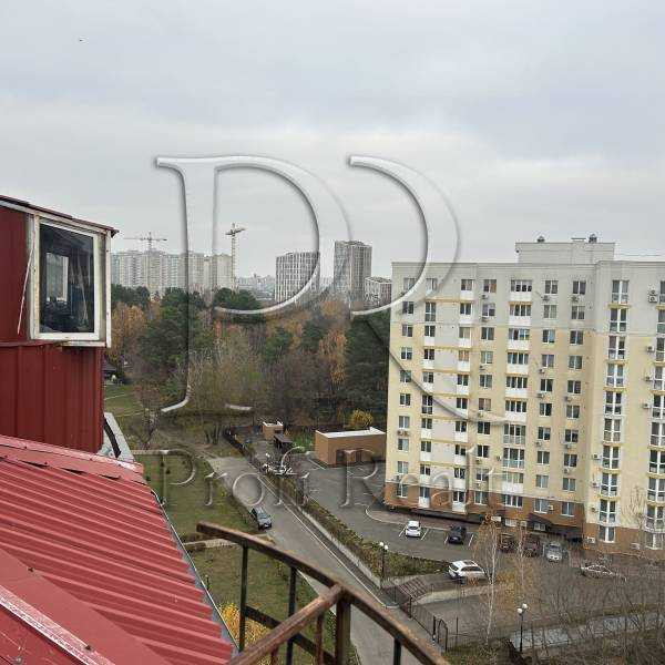 продажа 3-к квартира Броварский, Бровары, 63000 $ Бровари - зображення 2