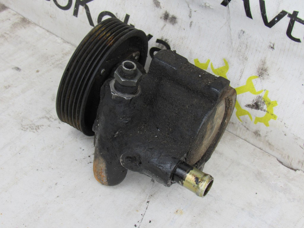 Насос гидроусилителя руля Renault Kangoo 1.9 dci / dti 1997-2007 (7700415198) Ковель - изображение 6