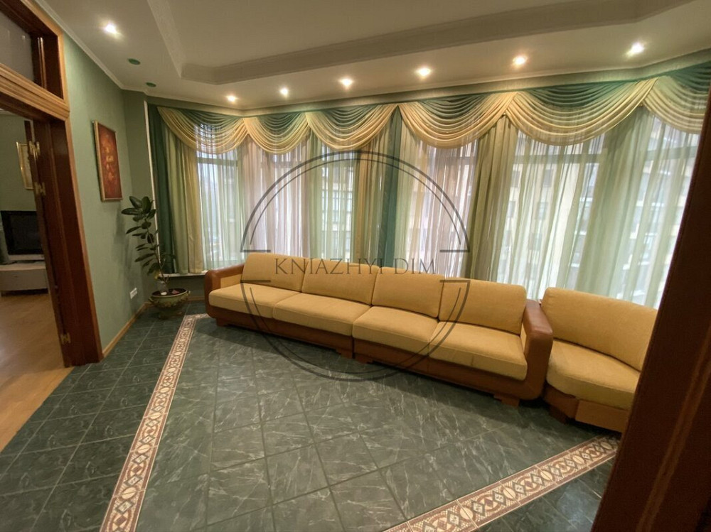 БЕЗ КОМІСІЇ!!! Оренда офісу по вул. Коновальця,32а ,180 м2, 7 поверх код 1419166 Киев - изображение 7