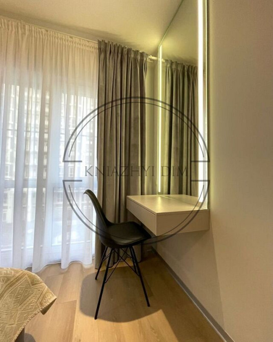 Продаж 1-кімнатної квартири в ЖК Нова Англія. № 21145050 Київ - зображення 6