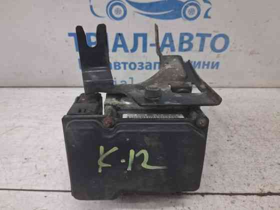 Блок abs Nissan Micra 2002-2010 47660AX625 (Арт. 84589) Київ