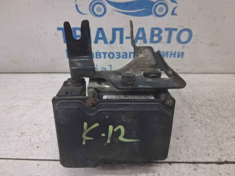 Блок abs Nissan Micra 2002-2010 47660AX625 (Арт. 84589) Киев - изображение 5