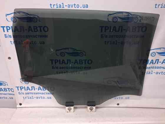 Стекло двери заднее левое Jeep Cherokee KL 2.4 БЕНЗИН ED6 2013 (б/у) Киев