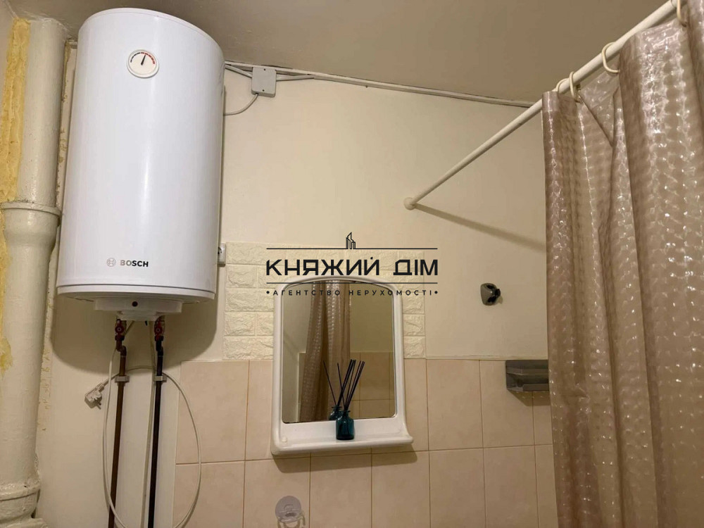 Продаж 1 кім. картири м. Вирлиця 5 хвилин ходу КОД № 21147492 Київ - зображення 8