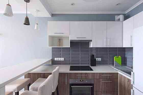 долгосрочная аренда 1-к квартира Киев, Дарницкий, 21000 грн./мес. Київ