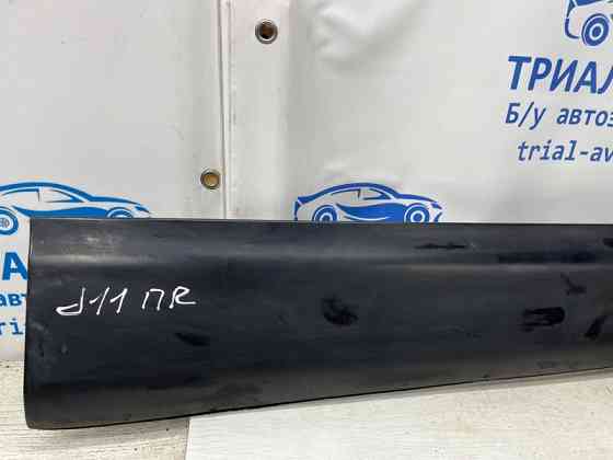 Накладка двери Nissan Qashqai 2013-2022 808704EA0A (Арт. 77479) Киев