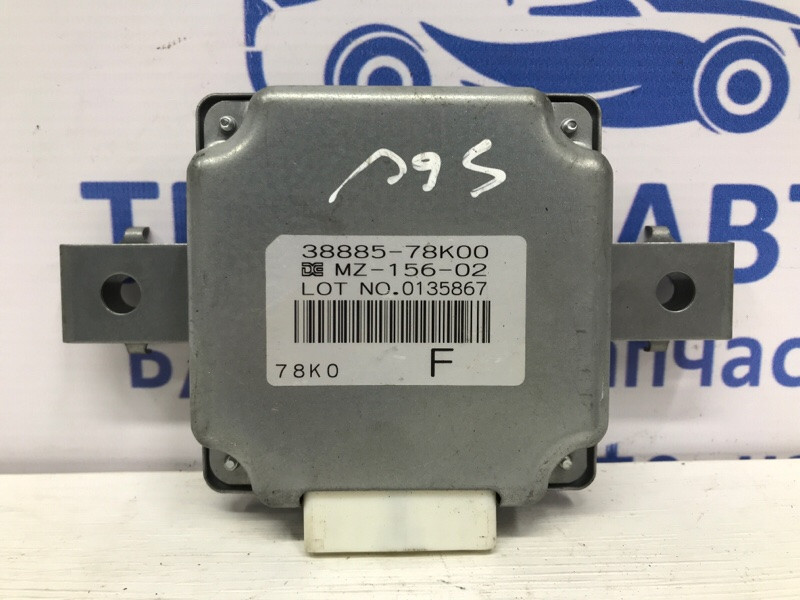 Блок управления раздаточной коробкой Suzuki Grand Vitara 2005-2016 3888578K00 (Арт. 49380) Киев - изображение 1