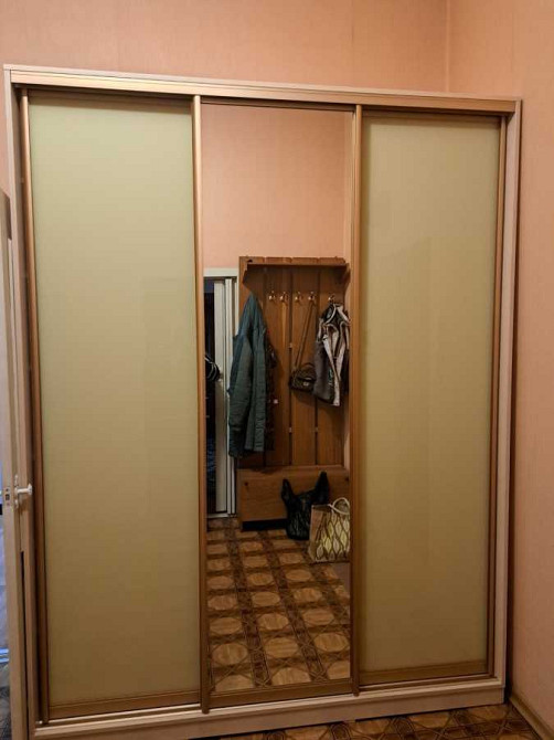 долгосрочная аренда 1-к квартира Киев, Шевченковский, 15000 грн./мес. Киев - изображение 6