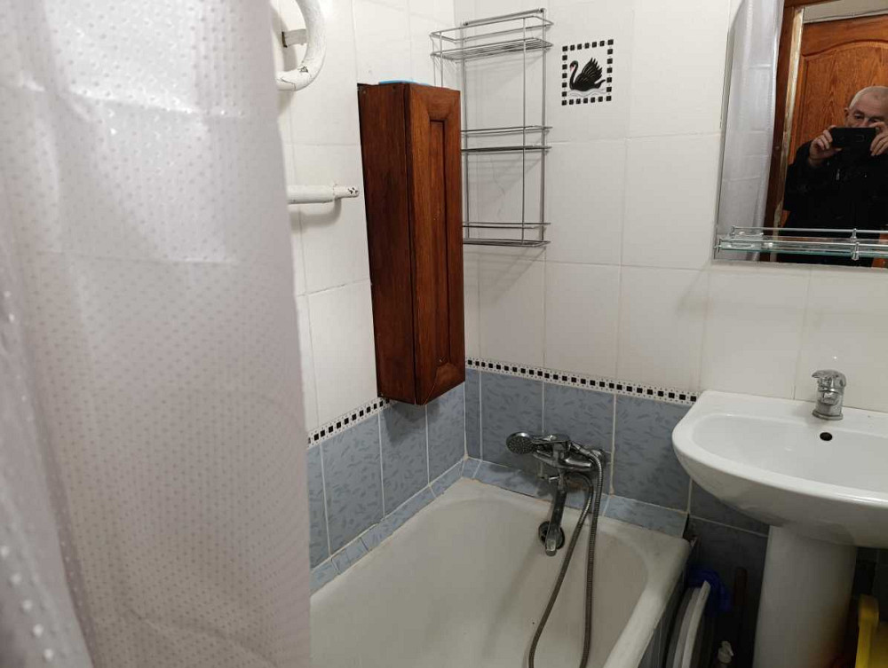 долгосрочная аренда 2-к квартира Киев, Соломенский, 16000 грн./мес. Киев - изображение 12