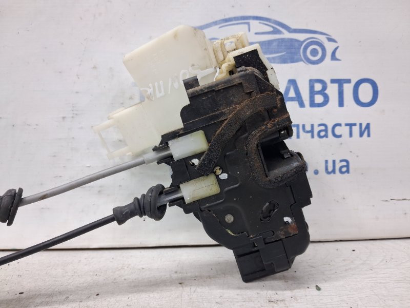 Замок двери передний правый Hyundai Sonata 2004-2010  (Арт. 66862) Київ - зображення 3