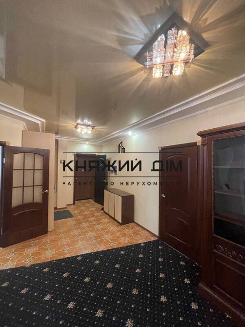 Аренда 3-х комнатная ЖК Лико Град м.Выставочный центр КОД объекта: 1187365 Київ - зображення 9