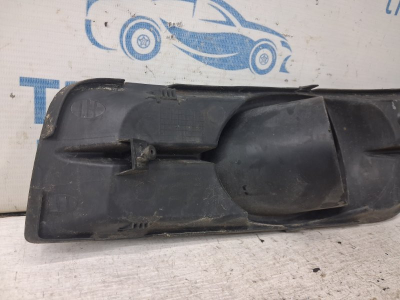 Накладка ПТФ Chevrolet Cruze 2009-2016 94831151 (Арт. 86847) Киев - изображение 6