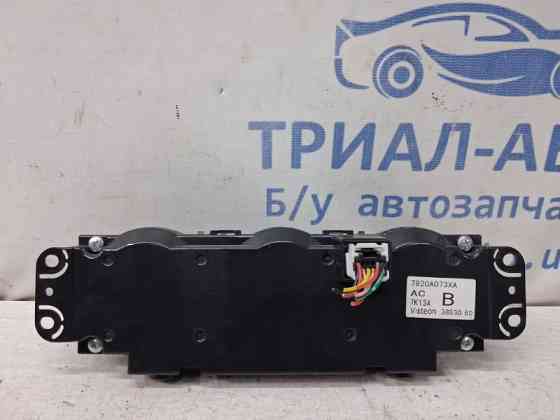 Блок управления кондиционером Mitsubishi Outlander 2007-2012 7820A073XA (Арт. 80425) Київ