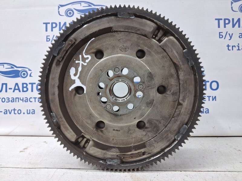 Маховик Mazda CX 5 2011-2017 SH0116610 (Арт. 60079) Киев - изображение 5