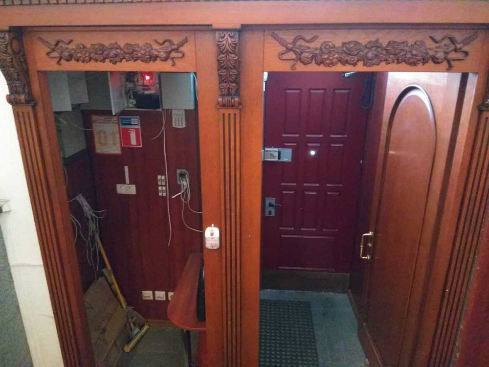 долгосрочная аренда офисное помещение Киев, Печерский, 2895 $/мес. Киев - изображение 9