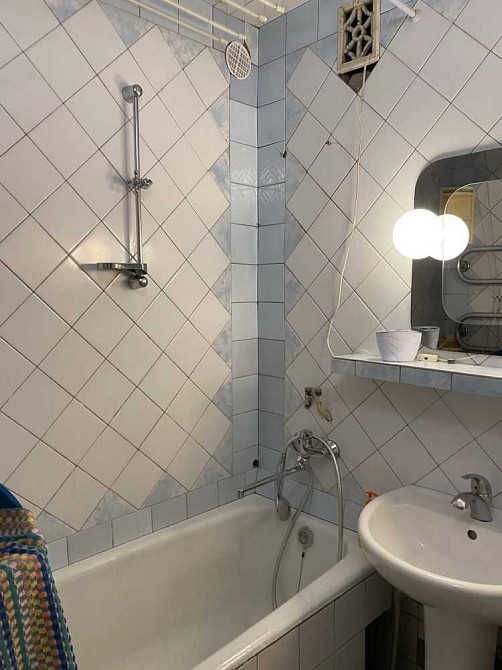 долгосрочная аренда 3-к квартира Киев, Голосеевский, 15000 грн./мес. Киев - изображение 7