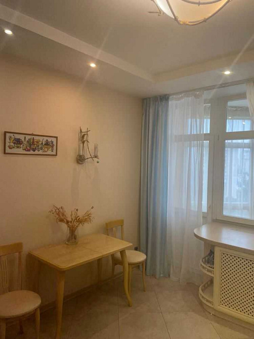 продажа 3-к квартира Киев, Оболонский, 240000 $ Київ - зображення 2