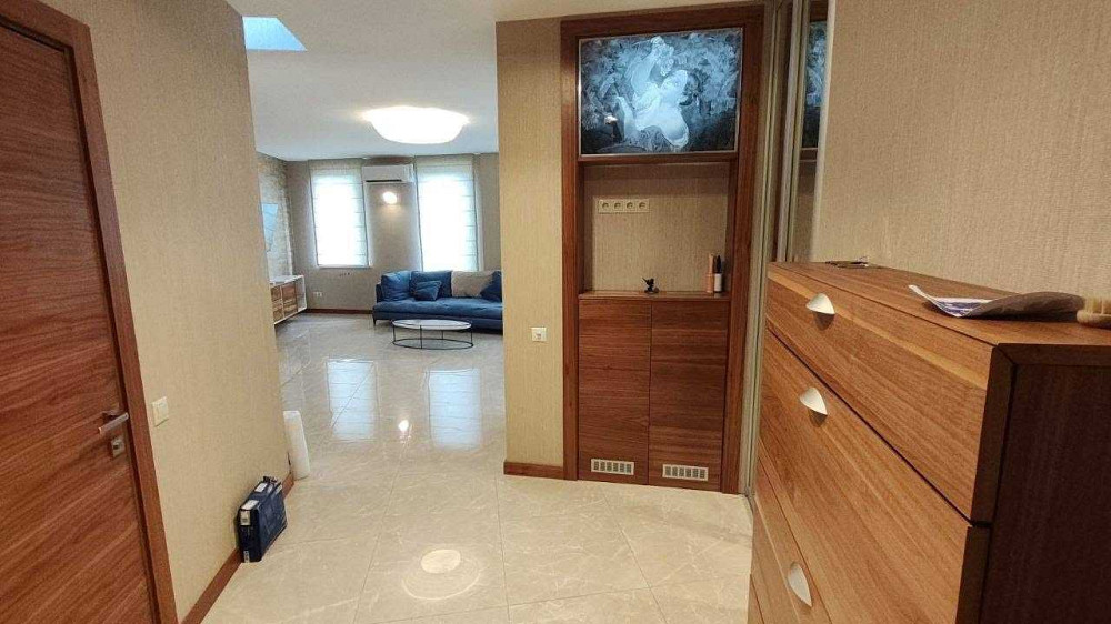 долгосрочная аренда 2-к квартира Львов, Галицкий, 1500 $/мес. Львов - изображение 6