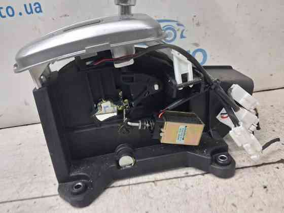 Кулиса переключения АКПП Chevrolet Captiva 2006-2018 96989246 (Арт. 84973) Київ