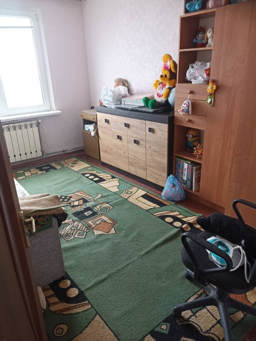 продам велику квартиру в Малій Рогані,автономне опалення можна є Оселя Харків - зображення 3