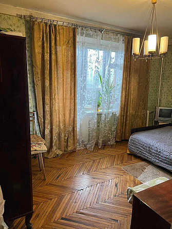 продажа 4-к квартира Киев, Печерский, 91000 $ Київ - зображення 7