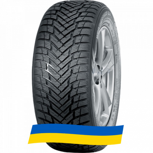 225/60 R17 Nokian WeatherProof SUV 103H Позашляхова шина Киев - изображение 2