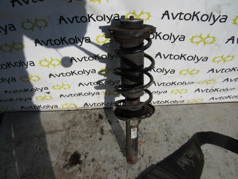 Амортизатор передний (стойка) Skoda Octavia A5 2004-2013 Ковель - изображение 2