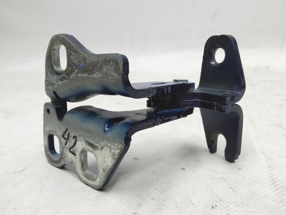 Петля двери передней левой нижняя PPSB Tesla model 3 1101037-00-F Киев - изображение 4