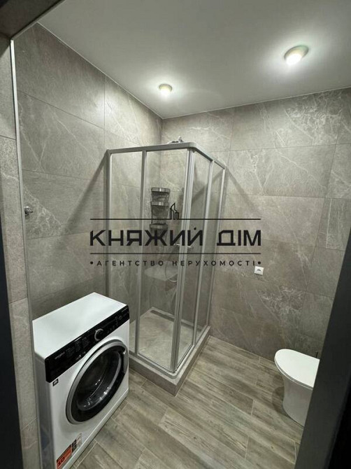 Оренда 1-к квартири ЖК Львівський. №11203556 Киев - изображение 9