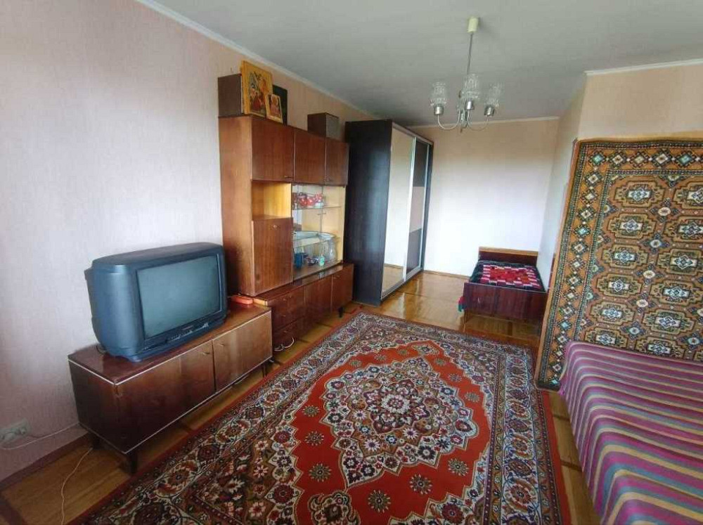 долгосрочная аренда 1-к квартира Киев, Деснянский, 8500 грн./мес. Київ - зображення 4