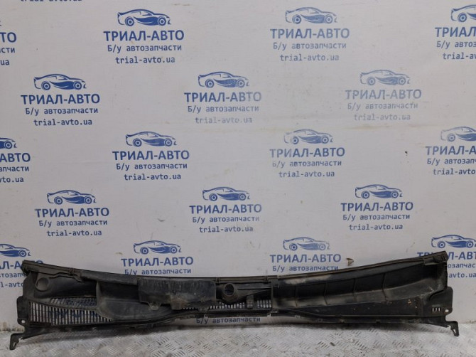 Дефлектор дворников Toyota Prado J120 3.0 DIESEL 1KDFTV 2002 (б/у) Київ - зображення 4