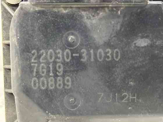 Заслонка дроссельная Lexus RX 350 2003-2009 2203031030 (Арт. 79283) Київ