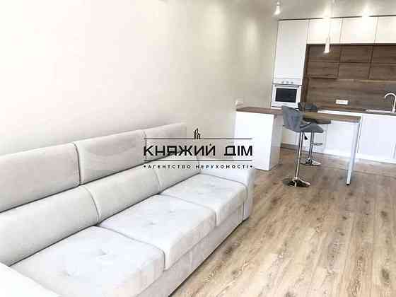 Оренда однокімнатної квартири по вул. Зарічна 4к1 ЖК Славутич 11198862 Київ