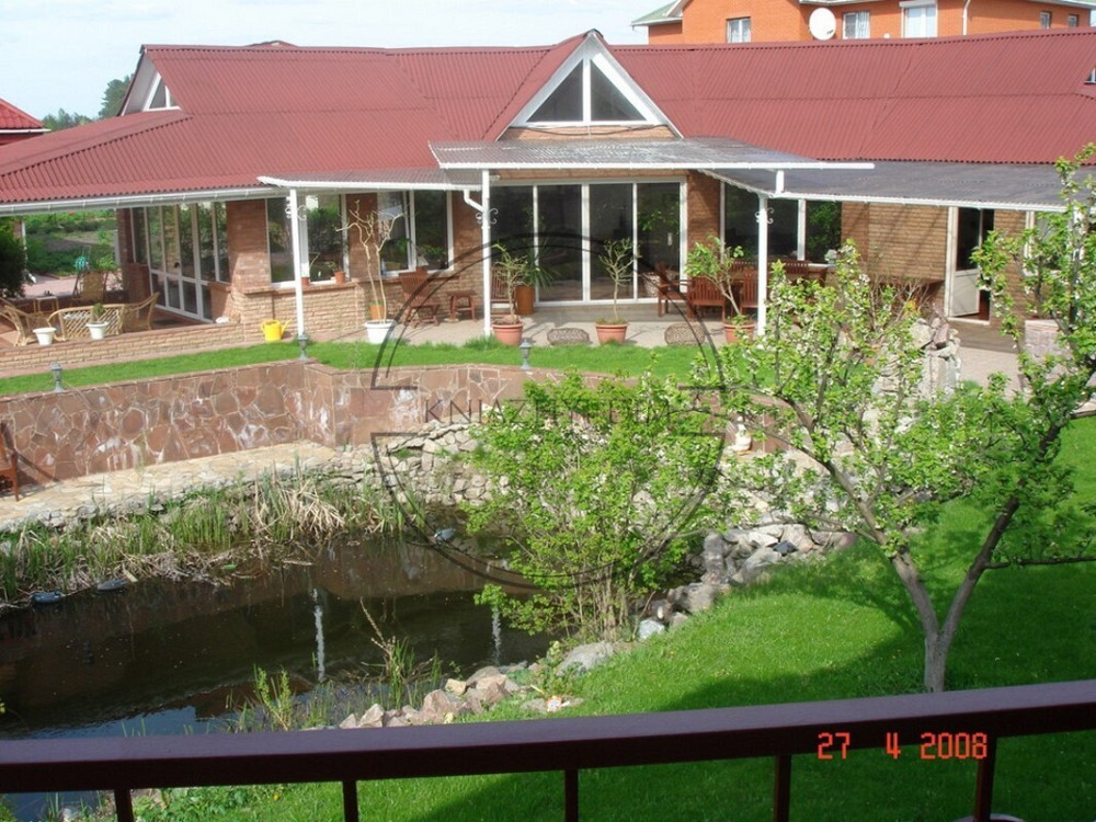 БЕЗ КОМІСІЇ!!! Оренда 3-х поверхового коттеджу м. Українка. № 133615 Киев - изображение 3