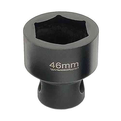 Головка под монтажку 50 мм "Дальнобойщик" ГМ50ДК Харків