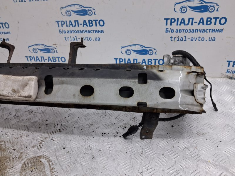 Усилитель бампера передний Mitsubishi Outlander 2012-2021 6400G345 (Арт. 79814) Киев - изображение 2