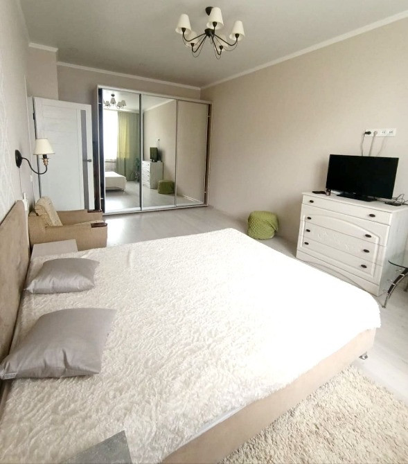 Сдам 1- ком. ЖК Мандарин. Канатная. 5 этаж. Одеса - зображення 2