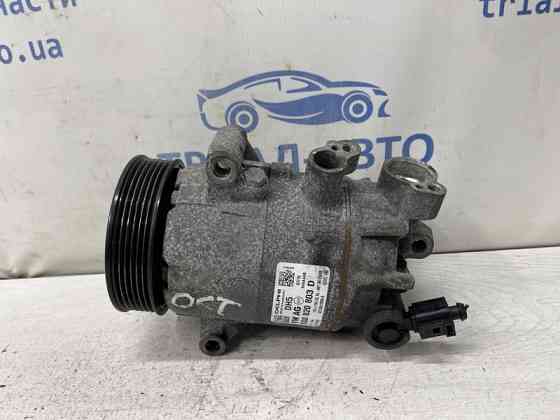 Компрессор кондиционера Skoda Octavia 2013-2020 5Q0820803D (Арт. 81599) Київ