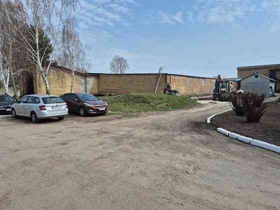 Продам приміщення овощесховища Київ