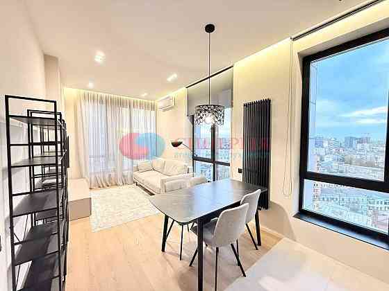 долгосрочная аренда 3-к квартира Киев, Шевченковский, 2000 $/мес. Киев