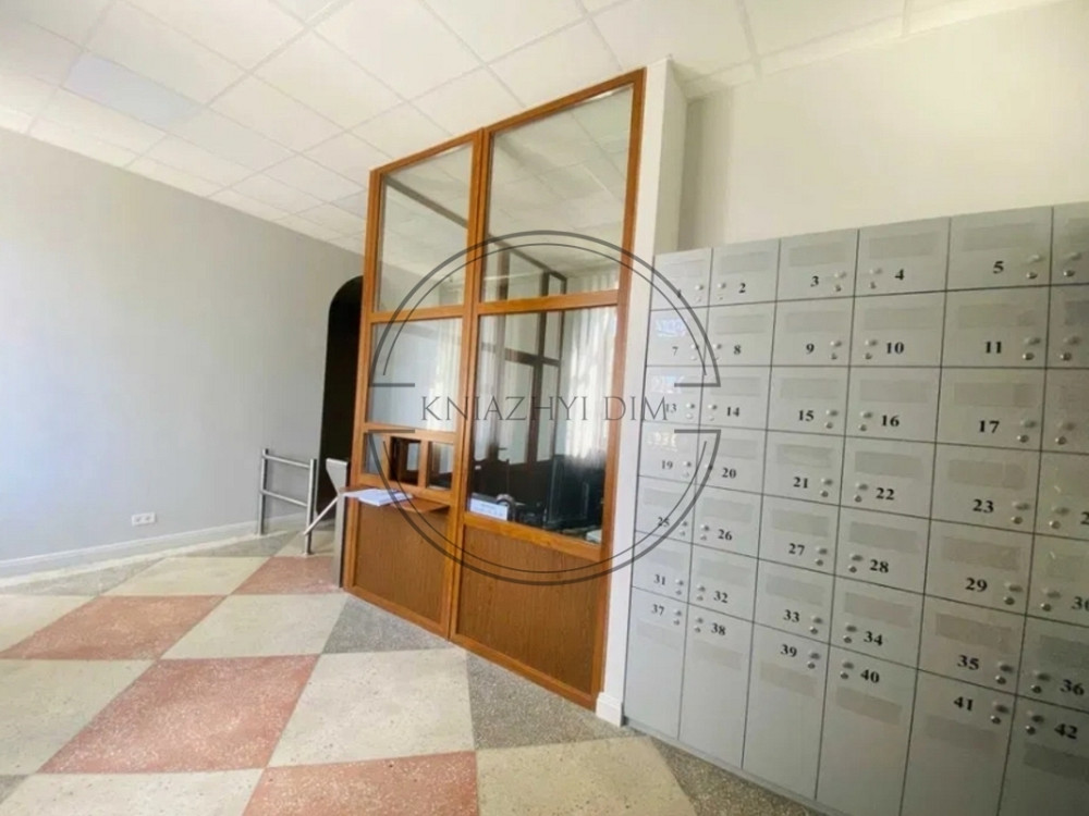 ГЕНЕРАТОР ! Оренда офісного приміщення метро Звіринецька в Печерському р-ні. Код об'єкту №: 1419119 Київ - зображення 12