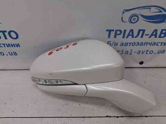 Зеркало правое Ford Fusion USA 2 1.5 БЕНЗИН ENUN0 2013 (б/у) Київ