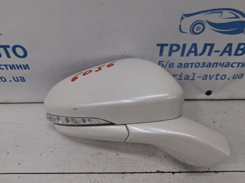 Зеркало правое Ford Fusion USA 2 1.5 БЕНЗИН ENUN0 2013 (б/у) Київ - зображення 1